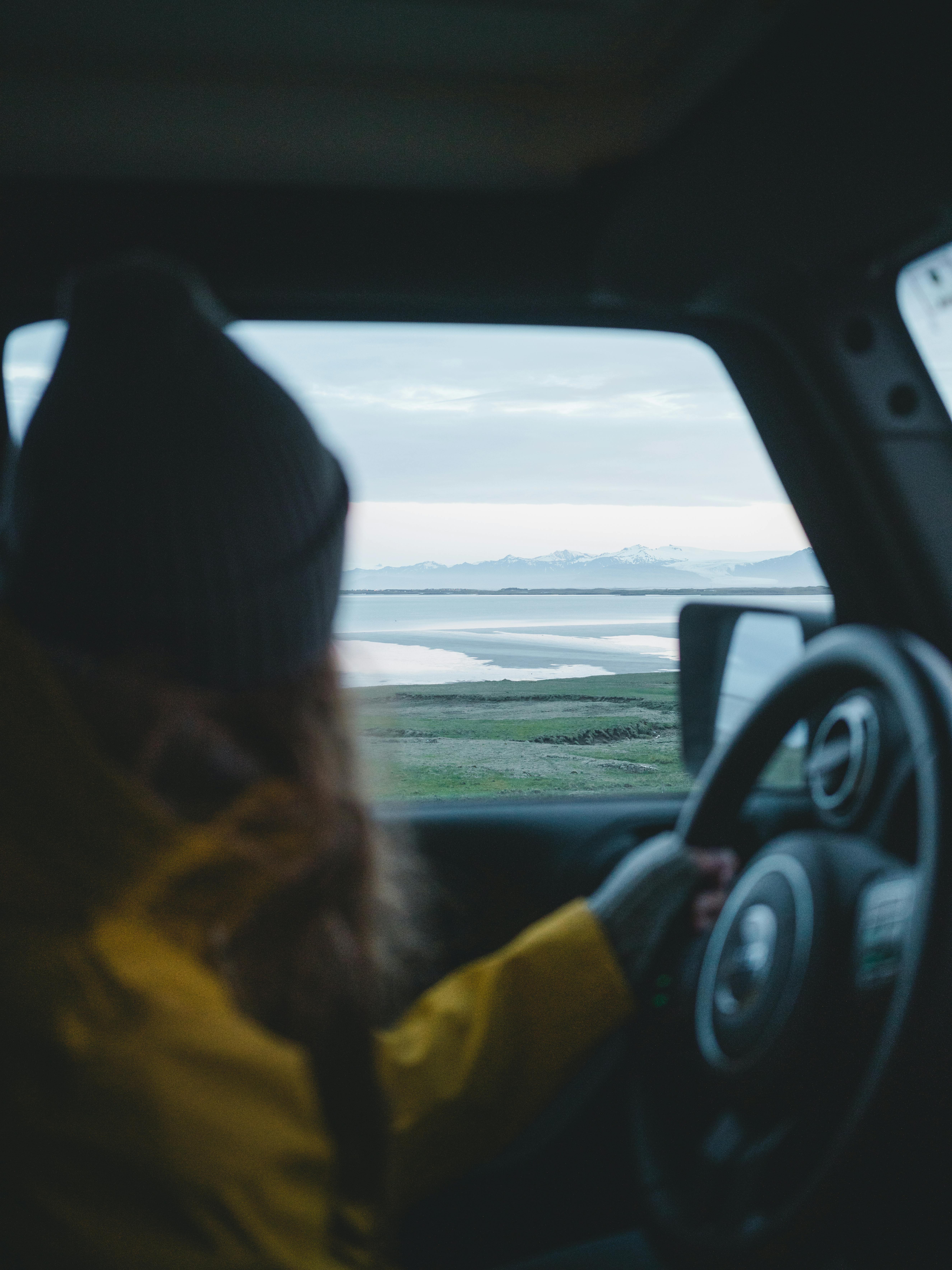 New Iceland Road Usage Fee 2026  Campervan Rental Costs in Reykjavik